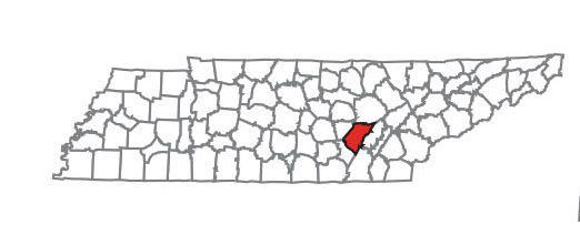 Bledsoe County, Tennessee